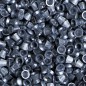 Preview: Mauser Real Semi Dome 500 pcs.Diabolos round head serrated 4,5mm
